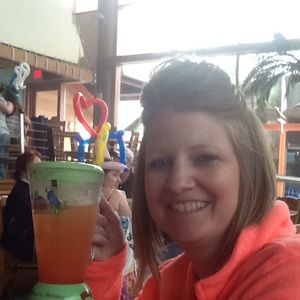 Meet your Posher, Kim